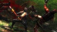 Ninja Gaiden MC: Incluir el multijugador impedira lanzarlo en algunas consolas