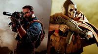 Call of Duty: Warzone y Modern Warfare reducen su peso con la nueva actualizacin