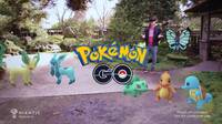 Pokmon GO: Niantic muestra cmo sera el juego en las Hololens 2 de Microsoft