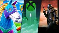 El juego en la nube de Xbox Game Pass Ultimate recibe 16 ttulos retrocompatibles