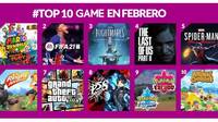 Super Mario 3D World + Bowser's Fury fue el más vendido de GAME en febrero 2021