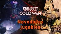 COD Black Ops Cold War recibe hoy dos nuevos modos de juego; detalles