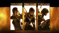 Se filtra Tomb Raider: Definitive Survivor Trilogy en la tienda de Microsoft