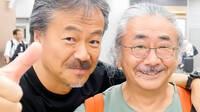 Fantasian podría ser la última banda sonora de Nobuo Uematsu, según Hironobu Sakaguchi