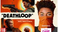 GAME España regala una bandana con la reserva de Deathloop