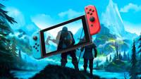 A Panic Button les gustara llevar Valheim a Nintendo Switch