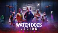 Watch Dogs Legion ya dispone de modo online gratuito en PS5, Xbox Series X/S, PS4 y Xbox One