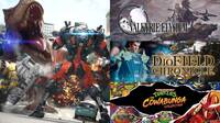 Resumen State of Play: Valkyrie Elysium, The DioField Chronicle, nueva IP de Capcom y ms