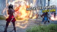 Lost Ark: Notas del parche, cambios y correcciones de marzo. ¡La caza del Mataguardianes!