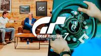 Gran Turismo 7: Así fue el directo de 24 horas para celebrar su lanzamiento