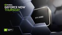 NVIDIA anuncia un plan de suscripción mensual para GeForce Now RTX 3080