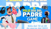 GAME te trae las mejores ofertas del Día del Padre en juegos, consolas, PC gaming y más
