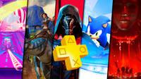 PlayStation Plus: Ya disponibles los juegos de marzo de 2022
