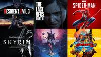 PS Store los mejores descuentos en juegos de PS4 y PS5 por menos de 20, 15, 10 y 5 euros