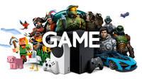 Consigue con GAME tu consola Xbox Series, 2 aos de Game Pass Ultimate y 50 euros de regalo