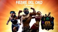 Sea of Thieves tendrá un torneo el 5 de marzo organizado por la comunidad española
