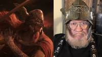 Para George R.R. Martin ha sido un honor haber participado en Elden Ring