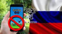 Niantic bloquea el acceso a Pokmon GO y sus juegos en Rusia y Bielorrusia