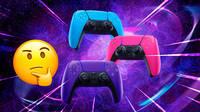 Los nuevos DualSense de colores traen mejoras internas en sus gatillos