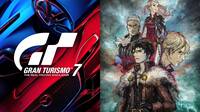 Gran Turismo 7 vendi 30.000 unidades en su primera semana en Espaa