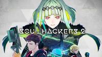 Soul Hackers 2, el RPG de Atlus, presenta nuevo tráiler