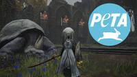 Elden Ring: Los divertidos consejos de PETA para disfrutar del juego sin agredir animales