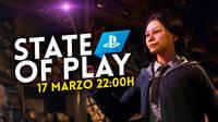 PlayStation anuncia un State of Play de Hogwarts Legacy para el jueves 17 de marzo