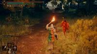 Finge que es un NPC en Elden Ring y consigue zafarse de un jugador invasor