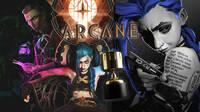 Arcane, la serie de LoL, se alza con 9 premios Annie y arrasa en la gala de 2021