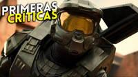 La serie de Halo recibe sus primeras críticas con un recuento mayoritariamente positivo