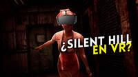 Konami actualiza la marca de Silent Hill junto a una mención a la realidad virtual