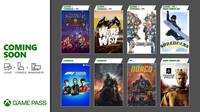 Novedades Xbox Game Pass: Weird West, F1 2021, Norco, Crusaders Kings 3 y más