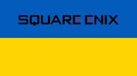 Square Enix dona 500.000 dlares en apoyo a Ucrania por la invasin rusa