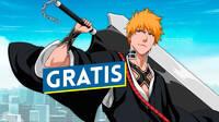 Bleach: Brave Souls, un juego de accin gratuito, ya est disponible en PS4