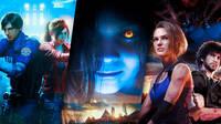 El progreso de Resident Evil 2, 3 y 7 se podrá trasladar a las versiones de PS5 y Xbox Series