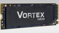Mushkin Redline Vortex, un SSD NVMe M.2 para jugar compatible con PS5