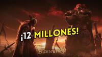 Elden Ring ya ha vendido 12 millones de unidades y se ampliar ms all de los juegos