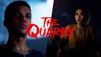 Así es The Quarry, juego de terror en el campamento de verano que se estrena el 10 de junio