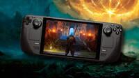 Valve optimiz Steam Deck especficamente para Elden Ring