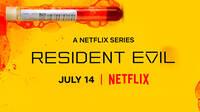 La serie de Resident Evil en Netflix ya tiene fecha de estreno: jueves 14 de julio