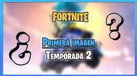 Fortnite desvela la primera imagen oficial de la Temporada 2 - Capítulo 3