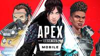 Apex Legends Mobile abre su preinscripción y prepara su lanzamiento en 2022