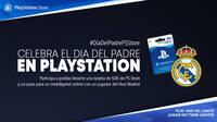 Celebra con PlayStation y Vandal el Día del Padre y gana 50 € en la PS Store
