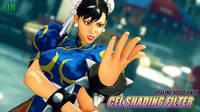 Street Fighter 5: Champion Edition se actualizará para recibir nuevos estilos visuales