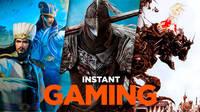 Las mejores ofertas de Instant Gaming en videojuegos para PC este fin de semana