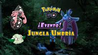 Jungla Umbra en Pokmon GO: Fechas, Tapu Lele, Fomantis, Lurantis y detalles