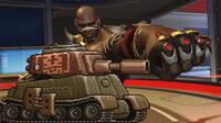 Blizzard confirma que Doomfist será tanque en Overwatch 2