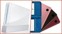Las tiendas digitales de Wii y DS están caídas y nadie sabe por qué