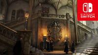 Hogwarts Legacy: Avalanche no especifica si la versi�n para Switch es nativa o en la nube