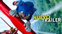 Sonic 2 La Película desata la locura en un nuevo tráiler cargado de acción